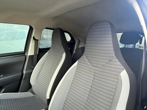 Toyota Aygo - Afbeelding 9 van 19