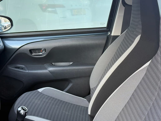 Toyota Aygo - Afbeelding 10 van 19