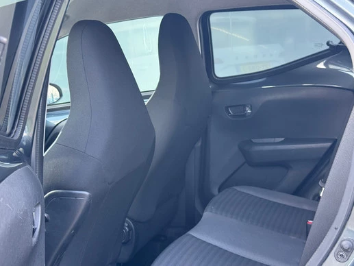 Toyota Aygo - Afbeelding 11 van 19