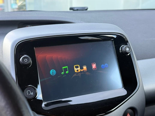 Toyota Aygo - Afbeelding 13 van 19