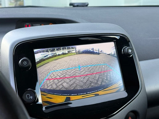 Toyota Aygo - Afbeelding 14 van 19