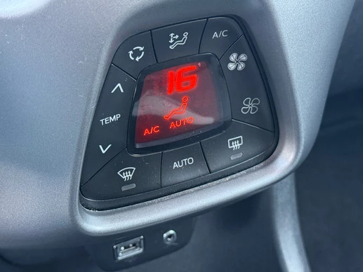 Toyota Aygo - Afbeelding 15 van 19