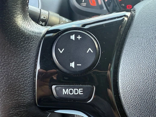 Toyota Aygo - Afbeelding 16 van 19