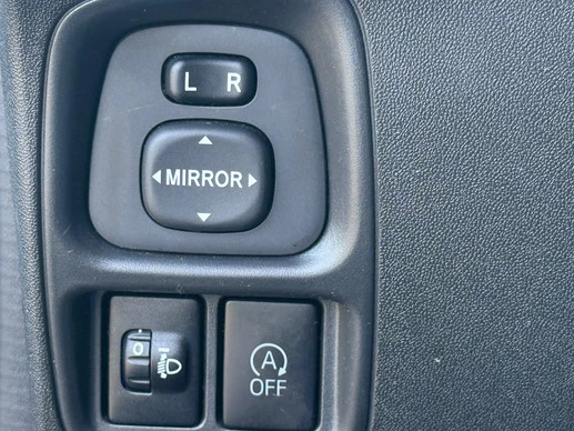 Toyota Aygo - Afbeelding 19 van 19