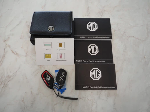 MG EHS - Afbeelding 8 van 30