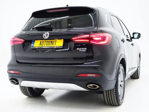 MG EHS - Afbeelding 9 van 30