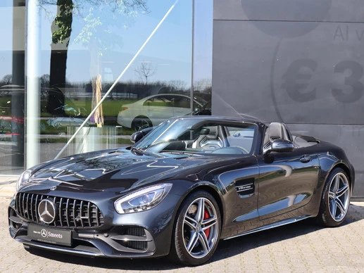 Mercedes-Benz AMG GT - Afbeelding 1 van 30