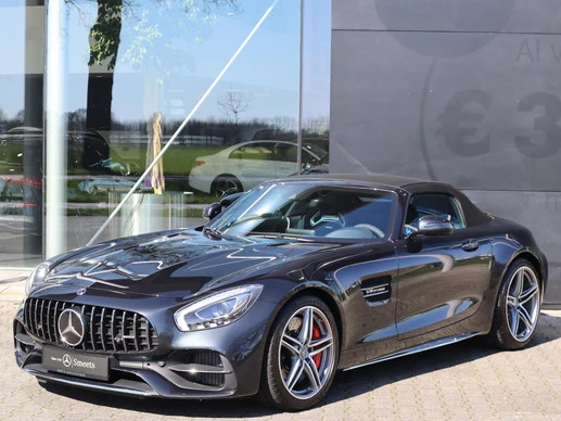 Mercedes-Benz AMG GT - Afbeelding 2 van 30