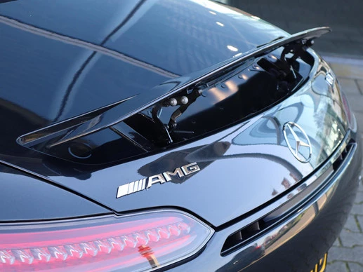 Mercedes-Benz AMG GT - Afbeelding 14 van 30