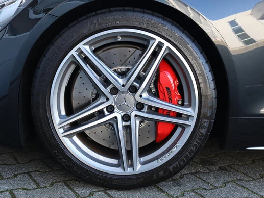 Mercedes-Benz AMG GT - Afbeelding 15 van 30