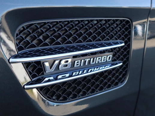 Mercedes-Benz AMG GT - Afbeelding 16 van 30