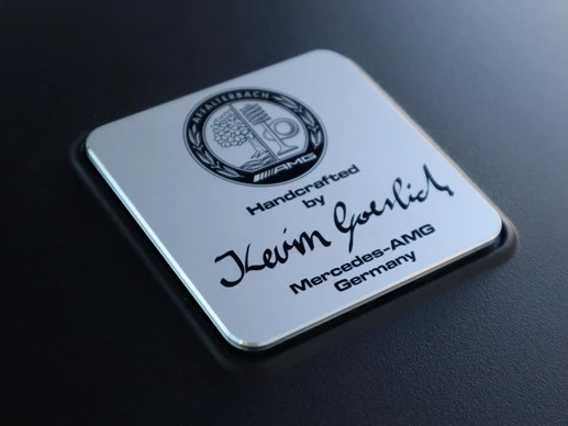 Mercedes-Benz AMG GT - Afbeelding 19 van 30