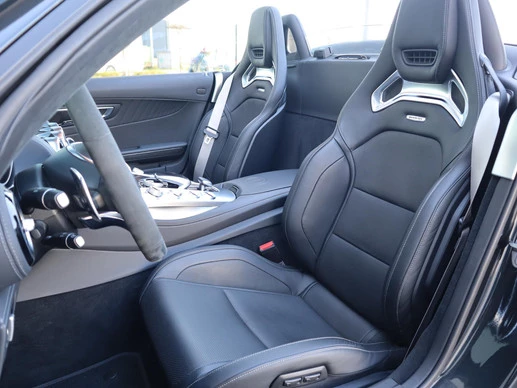 Mercedes-Benz AMG GT - Afbeelding 20 van 30