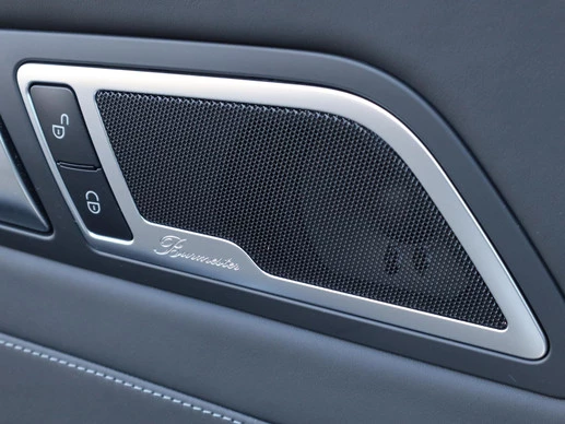 Mercedes-Benz AMG GT - Afbeelding 27 van 30