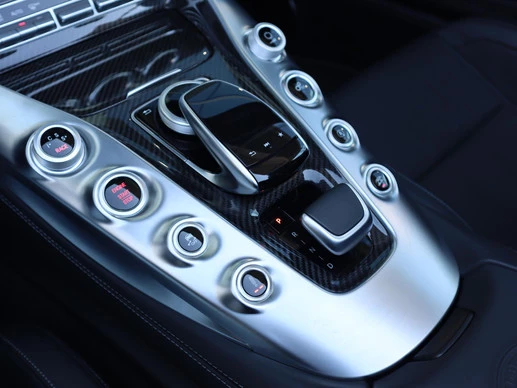 Mercedes-Benz AMG GT - Afbeelding 29 van 30