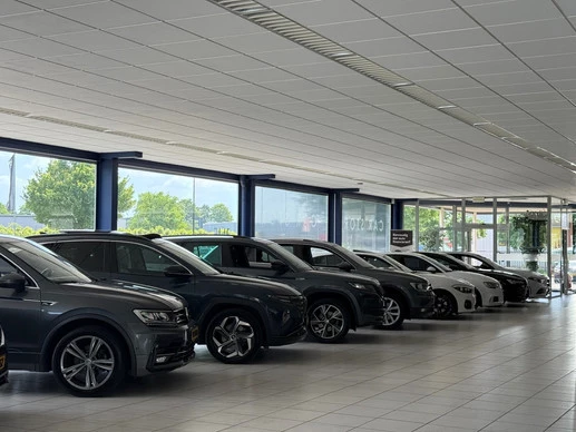 Tesla Model X - Afbeelding 5 van 5