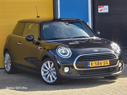 MINI Cooper - Afbeelding 1 van 14