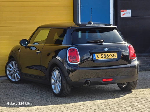 MINI Cooper - Afbeelding 2 van 14