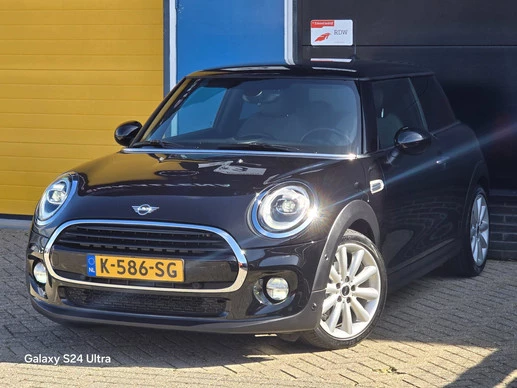 MINI Cooper - Afbeelding 3 van 14