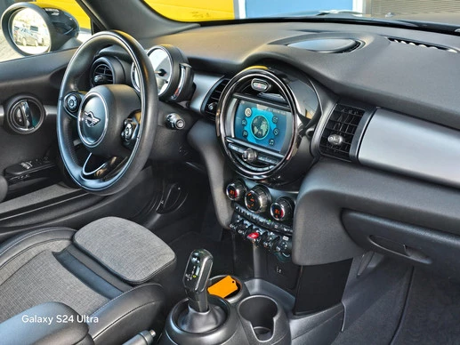 MINI Cooper - Afbeelding 5 van 14