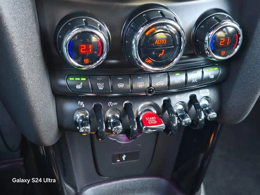 MINI Cooper - Afbeelding 6 van 14