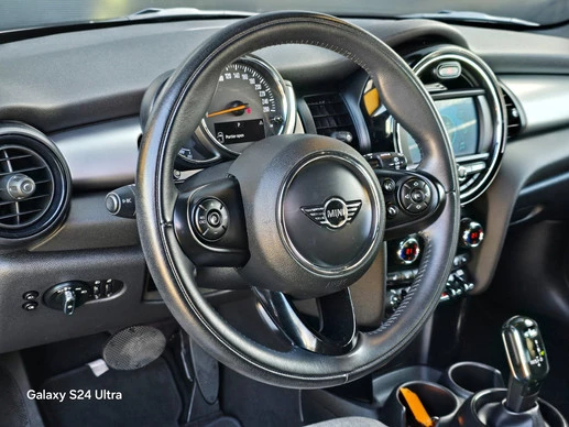 MINI Cooper - Afbeelding 7 van 14