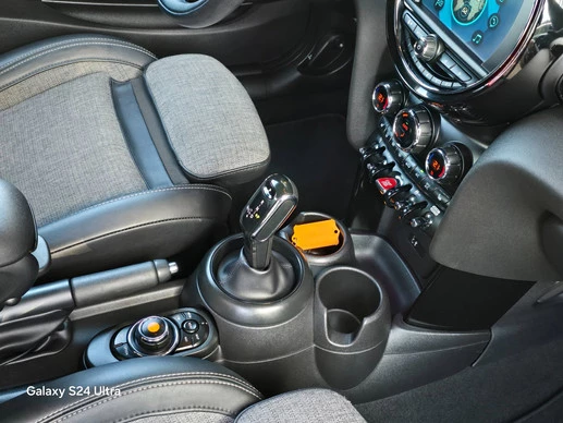 MINI Cooper - Afbeelding 11 van 14