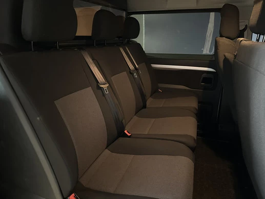 Citroën Jumpy - Afbeelding 2 van 19