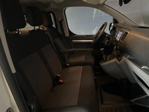 Citroën Jumpy - Afbeelding 8 van 19