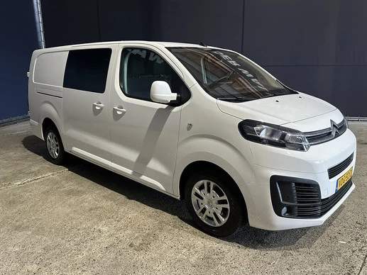 Citroën Jumpy - Afbeelding 9 van 19