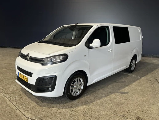 Citroën Jumpy - Afbeelding 10 van 19