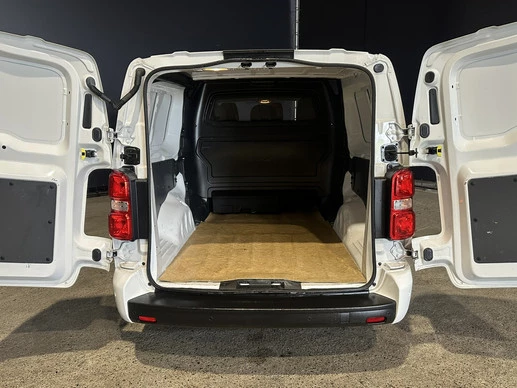 Citroën Jumpy - Afbeelding 12 van 19