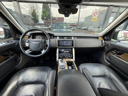 Land Rover Range Rover - Afbeelding 2 van 26