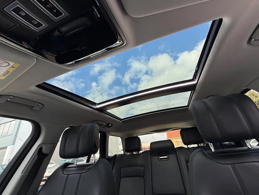 Land Rover Range Rover - Afbeelding 3 van 26