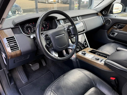 Land Rover Range Rover - Afbeelding 12 van 26