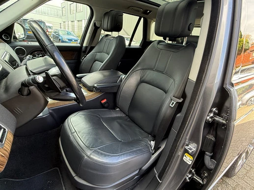 Land Rover Range Rover - Afbeelding 13 van 26