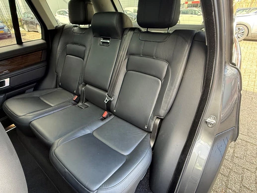 Land Rover Range Rover - Afbeelding 14 van 26