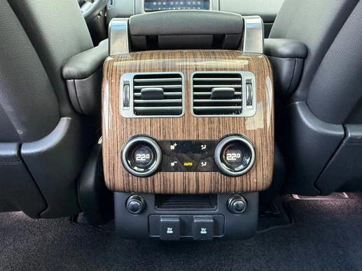Land Rover Range Rover - Afbeelding 15 van 26