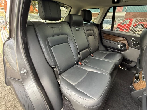 Land Rover Range Rover - Afbeelding 16 van 26