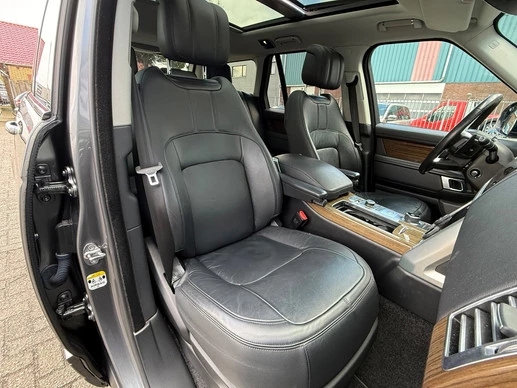 Land Rover Range Rover - Afbeelding 17 van 26