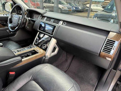 Land Rover Range Rover - Afbeelding 18 van 26