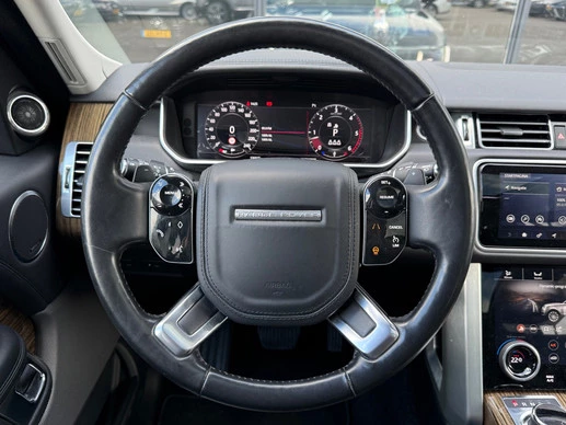 Land Rover Range Rover - Afbeelding 19 van 26