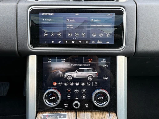 Land Rover Range Rover - Afbeelding 20 van 26