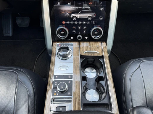 Land Rover Range Rover - Afbeelding 21 van 26