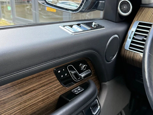Land Rover Range Rover - Afbeelding 22 van 26