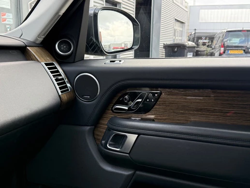 Land Rover Range Rover - Afbeelding 26 van 26