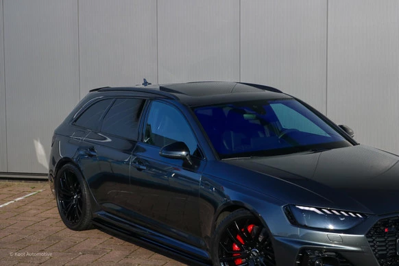 Audi RS4 - Afbeelding 5 van 30
