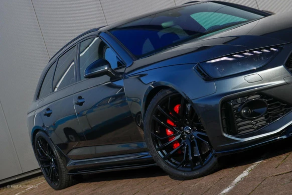 Audi RS4 - Afbeelding 6 van 30