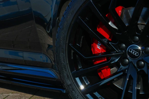 Audi RS4 - Afbeelding 7 van 30