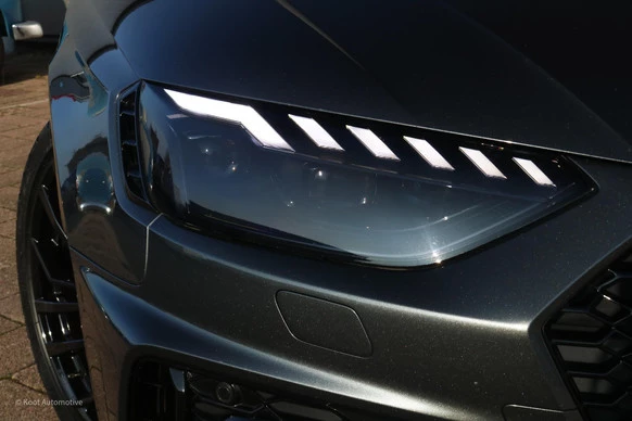 Audi RS4 - Afbeelding 8 van 30